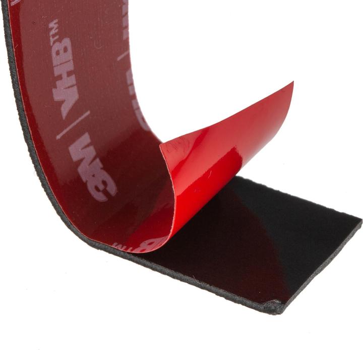 Actual product image 3M VHB Tape 5952F 19mm x 11m (19 mm)