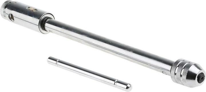 Produktbild RS PRO Windeisen mit Ratsche 250mm