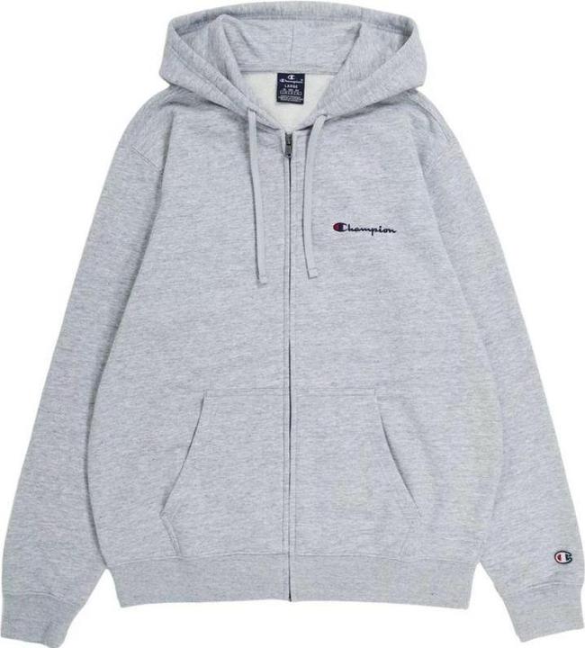 Image du produit Champion - Sweat à capuche EM021 - Homme (M)