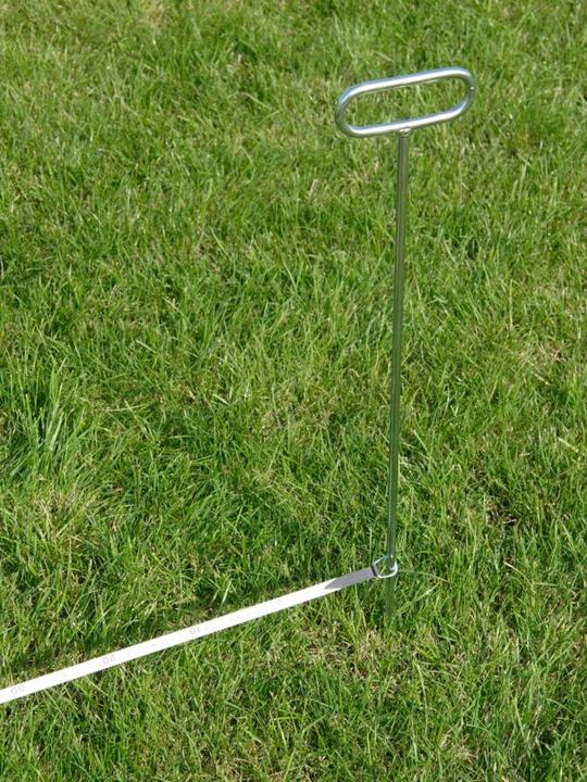 Actual product image Polanik ® Messhilfe (3300 g)