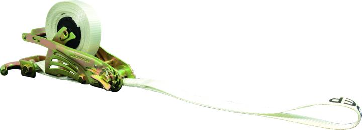 Actual product image Quickloader Lashing Straps Automatic QL Retractable QL1200M