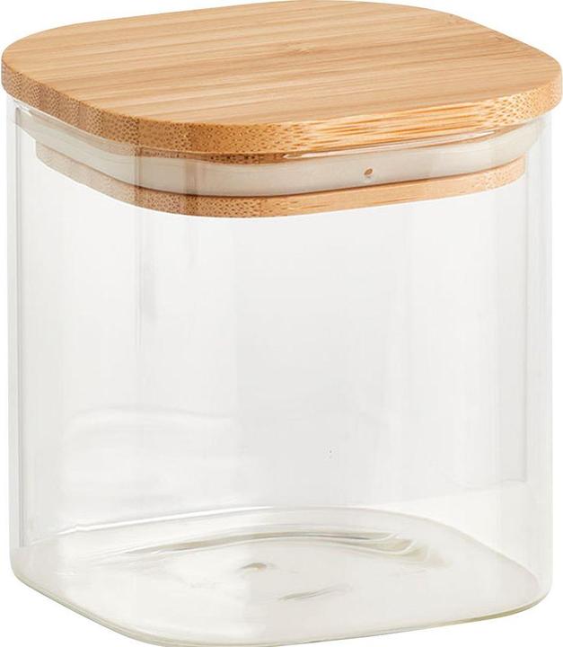 Actual product image Zeller Present Fresh food box (0.64 l)
