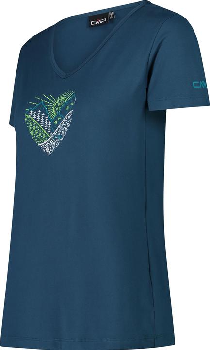 Produktbild CMP Campagnolo Print (XL)
