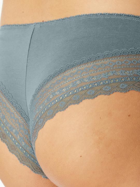 Image du produit Schiesser Brasilslip Modern Multipacks (40, paquet de 6)