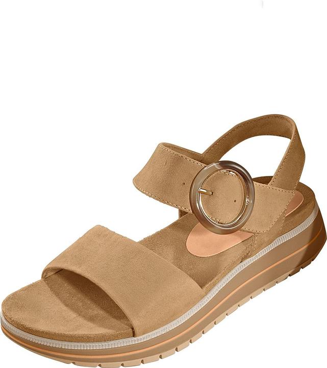 Actual product image Marco Tozzi Sandalen (41)