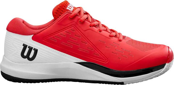 Produktbild Wilson Rush Pro Ace Clay (41 1/3)