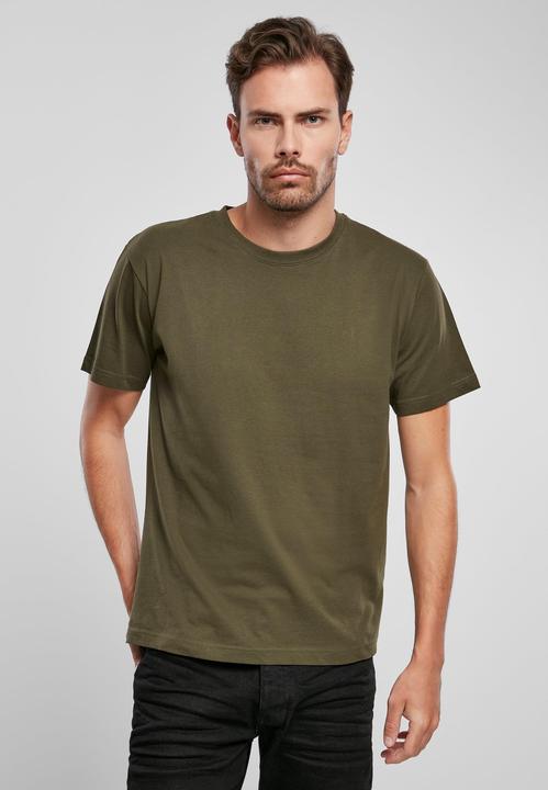 Actual product image Brandit tee (M)