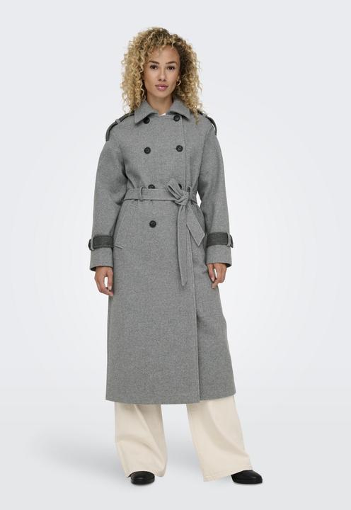 Image du produit Only Trenchcoat de Vie