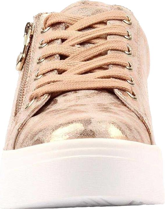 Produktbild Lunar Charm ll Tierprint Sneaker (39)