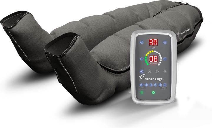 Image du produit Venen Engel 6 Appareil mobile de massage avec brassard de pantalon