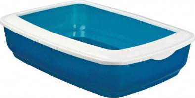 Image du produit Trixie Chat Toilettes Mio 32x12x43cm (Bac à litière ouvert)