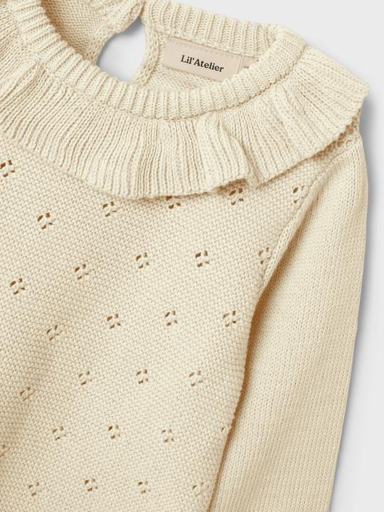 Immagine prodotto Name it Top in maglia a maniche lunghe (92)