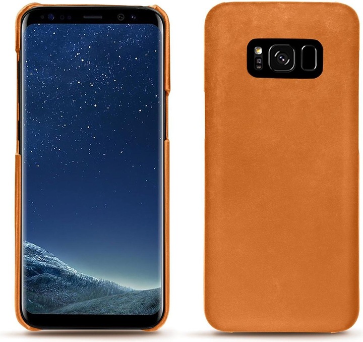 Tangerine vintage ( Pantone #d47231 )