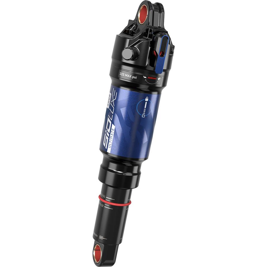 Thumbnail - RockShox, Velodämpfer, (210 mm, 50 mm)