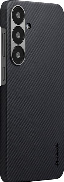 Image du produit Pitaka Magsafe Aramidcover (Samsung Galaxy S25+)