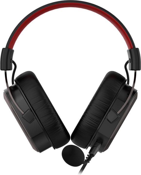 Actual product image Havit H2008D (Cable)