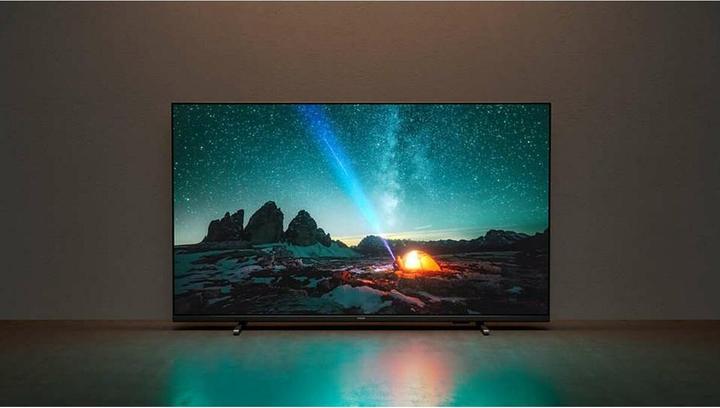 Actual product image Philips UHD TV 65PUS760912 (65", LED, 4K)