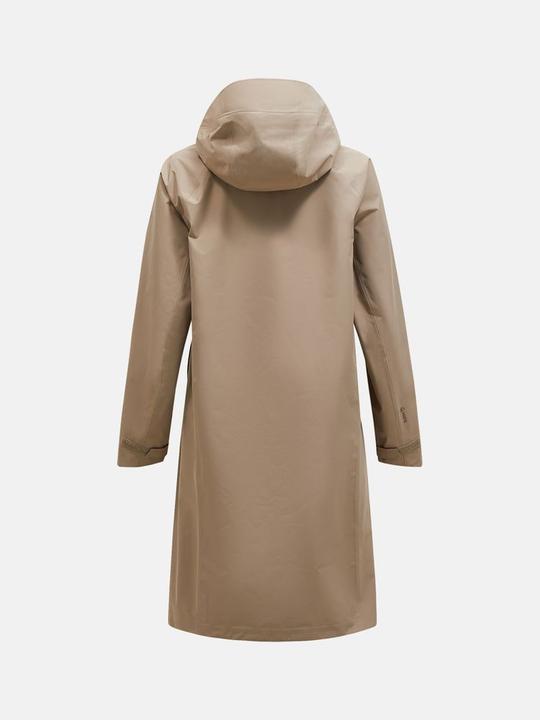 Produktbild Peak Performance Women's Treeline Shell Parka (XL)