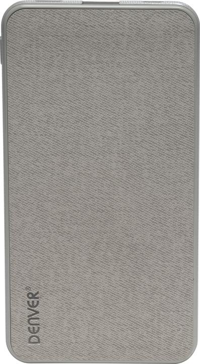 Image du produit Denver PBS-5004 (5000mAh) (5000 mAh, 10.50 W, 18.50 Wh)