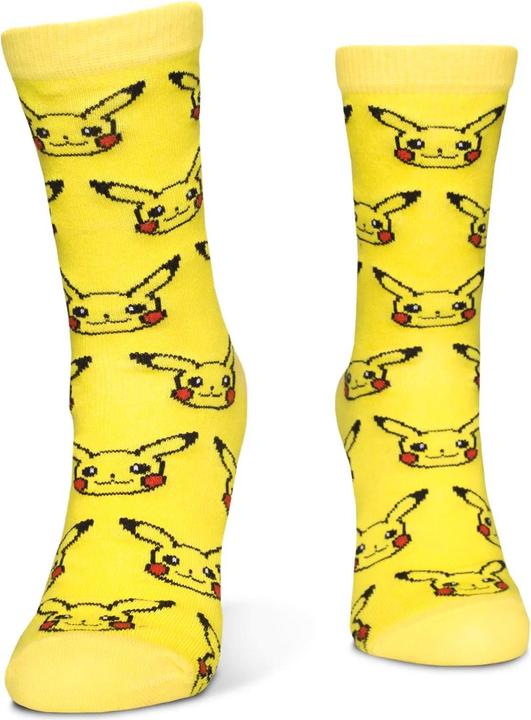 Immagine prodotto Pokémon Equipaggio (confezione da 3, 39 - 42)