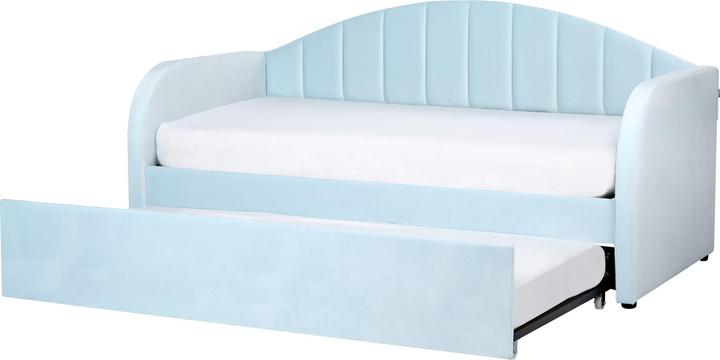 Actual product image Beliani Eyburie (90 x 200 cm)