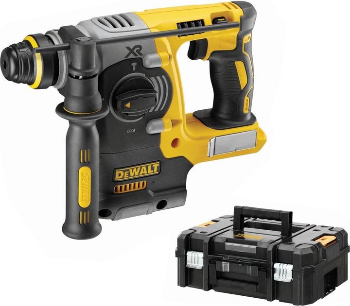 Image du produit DeWalt Marteau piqueur à batterie DCH273NT