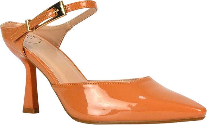 Immagine prodotto XY London Daisy May Decolleté Tacco a Spillo Alto Donna (40.5)