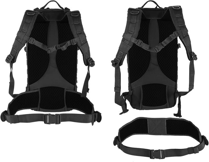 Produktbild Maxpedition Gyrfalcon (36 l)