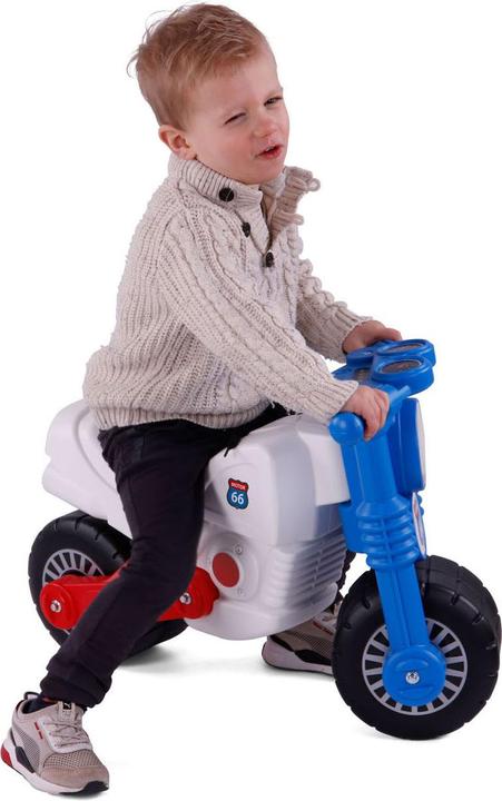 Image du produit Polesie Roue motorisée Cavallino