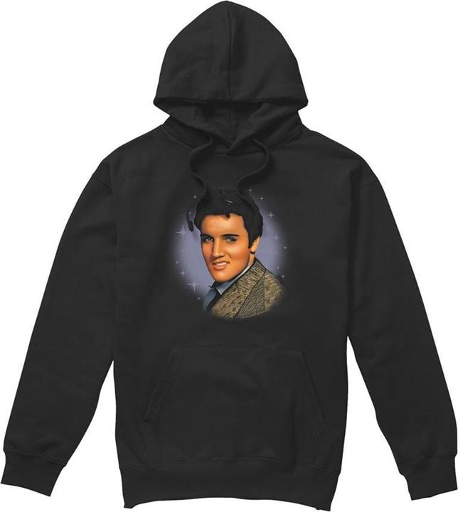 Produktbild Elvis Starlite Kapuzenpullover (S)