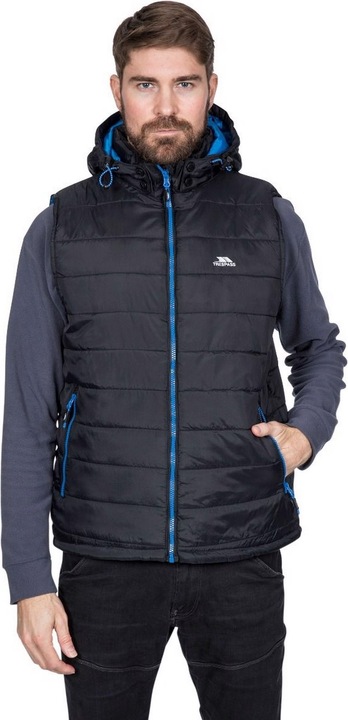 Produktbild Trespass Steppweste Franklyn (XS)