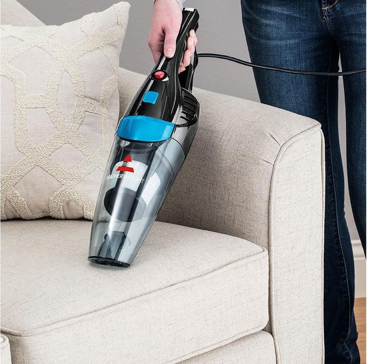 Produktbild Bissell Featherweight Pro Eco