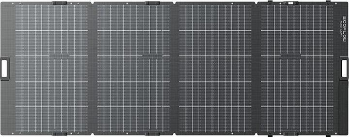Actual product image EcoFlow Solar Panel 400W NextGen Lightwe