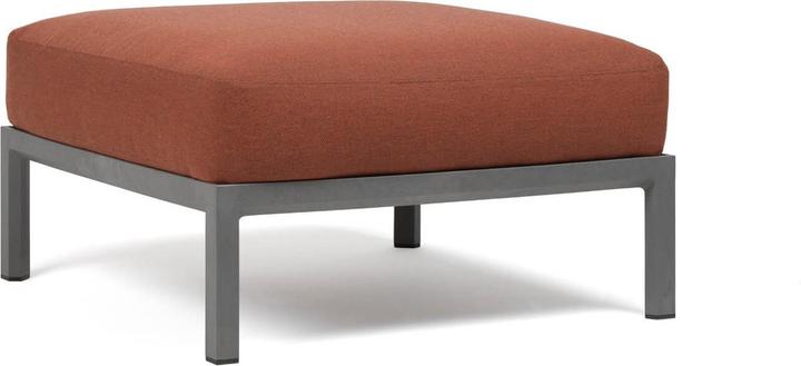 Maximo Pouf Basalto Cannella