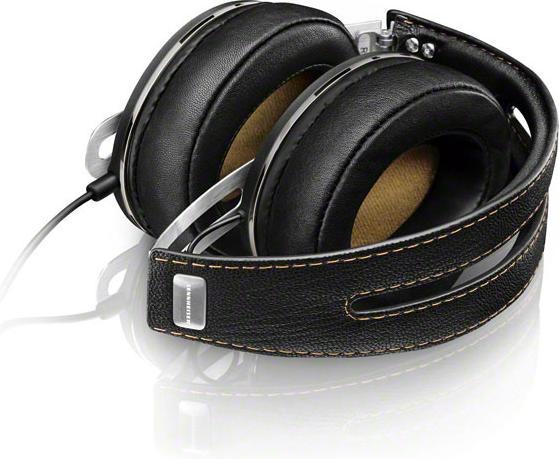 Produktbild Sennheiser Momentum 2 i (Apple Remote) (Kabelgebunden)