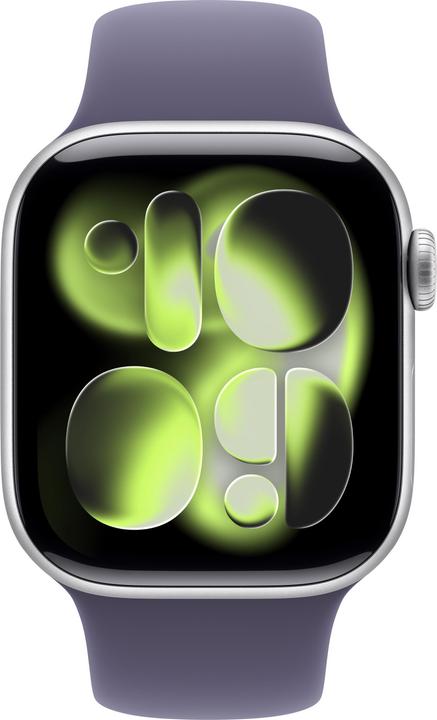 Produktbild Apple Watch Series 11 (42 mm, 5G)