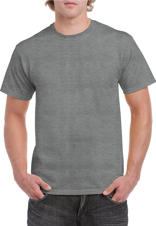 Produktbild Gildan TShirt Schwere Qualität (S)