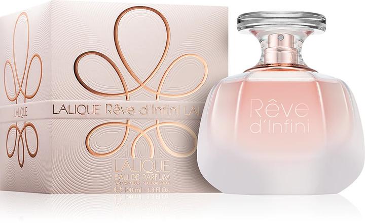 Immagine prodotto Lalique Rêve d'Infini (Eau de parfum, 100 ml)