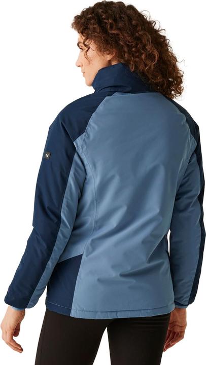 Produktbild Regatta Calderdale II Jacke wasserfest Winter (40)