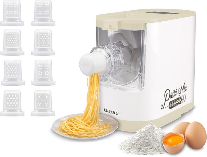 Produktbild Beper Automatische Nudelmaschine