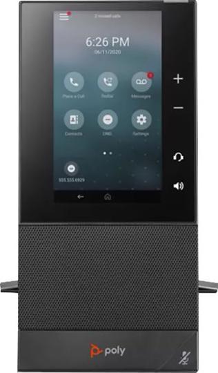 Produktbild HP Poly CCX 500 BMP SIP PoE-e