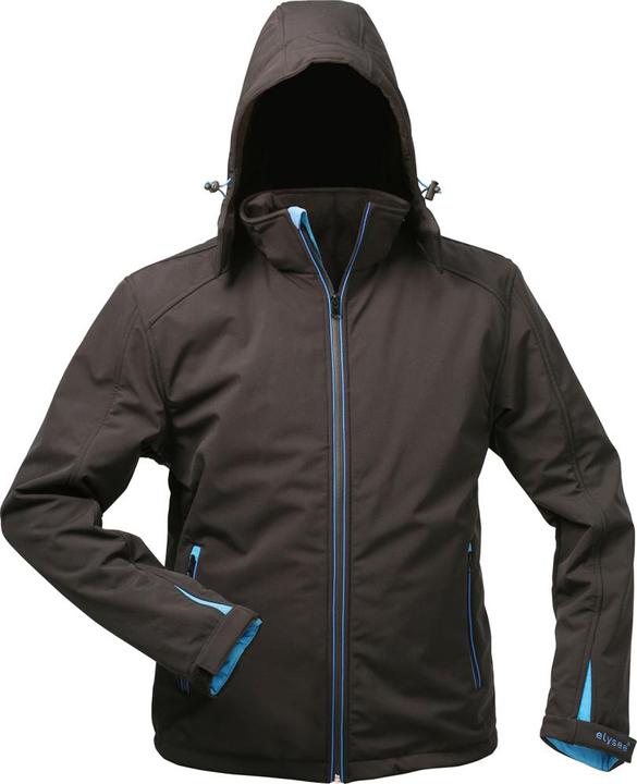 Elysee Veste Softshell