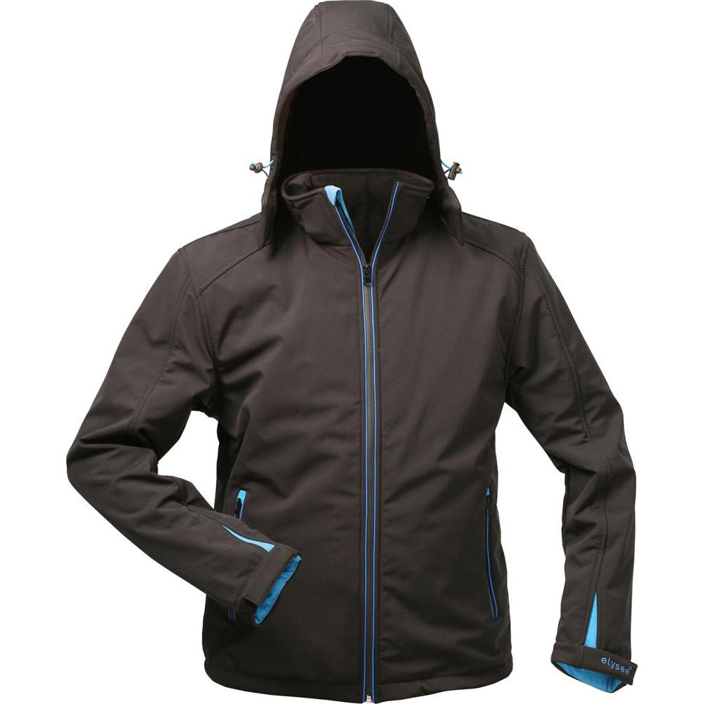 Elysee, Arbeitsjacke, Softshell Jacke (M)
