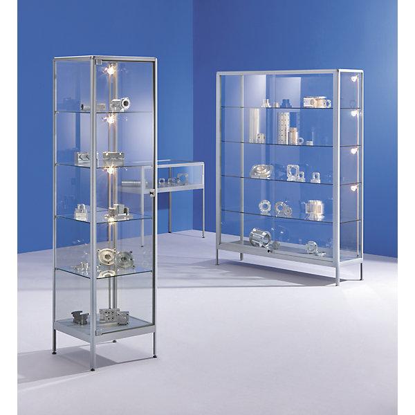 Image du produit eurokraft pro Vitrine d'exposition