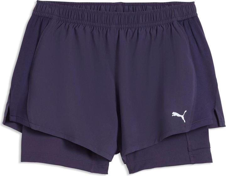 Produktbild Puma W RUN VELOCITY 2IN1 3" SHORT (S)