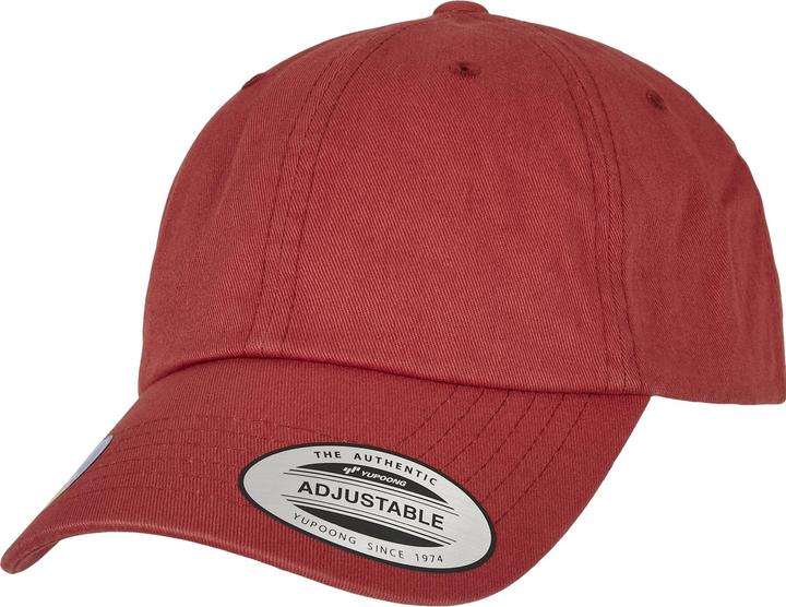 Produktbild Flexfit Ecowash Dad Cap - 8910 (One Size)