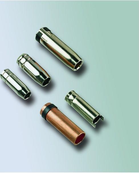 Produktbild Deca Gasdüse konisch Ø 12 mm