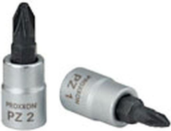 Produktbild Proxxon 1/4" Pozidriveeinsatz, Gr. 2
