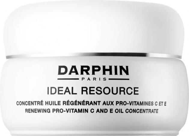 Produktbild Darphin Ideal Resource Renewing Pro-Vitamin C And E Oil Concentrate (60 ml)