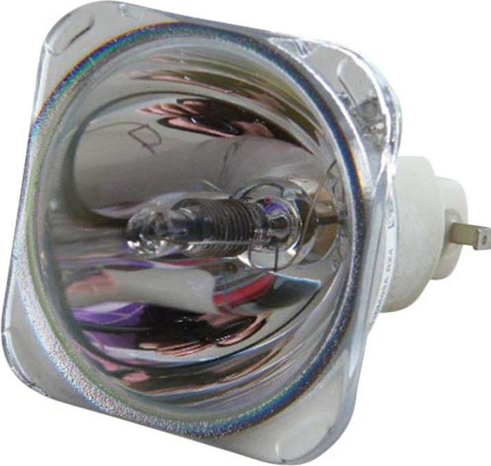 Produktbild Neutral Beamerlampe (nur Leuchtmittel) für 3M (ersetzt: DE.5811100173)